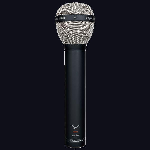 Micro Beyerdynamic M88 TG
