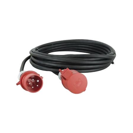 Câble P17 32A Monophasé 50m