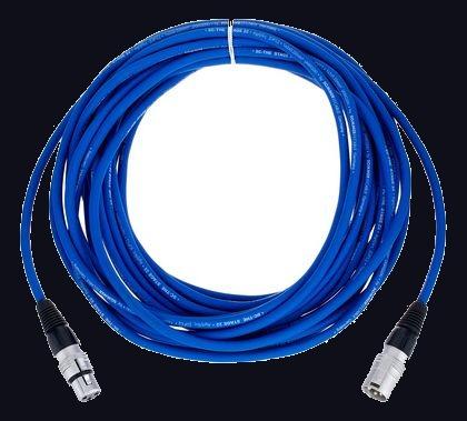 Câble XLR 10m