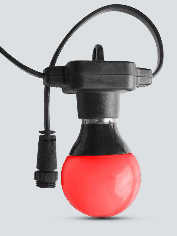 Guirlande LED Chauvet Festoon