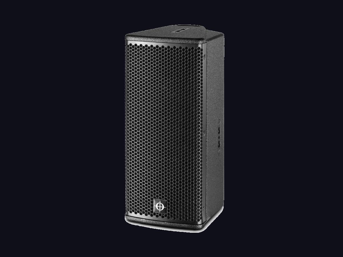 Enceinte Coda Audio HOPS8T