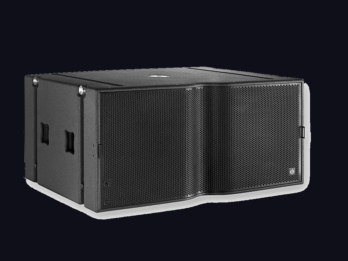 Subwoofer Coda Audio SC-PF