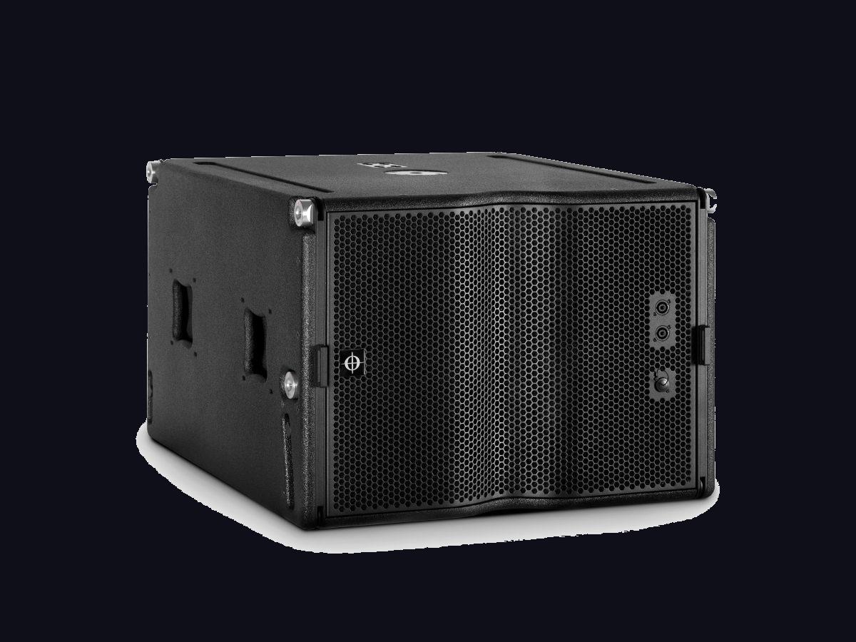 Subwoofer Coda Audio SCV-F
