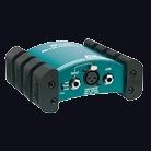 DI Box Radial J48