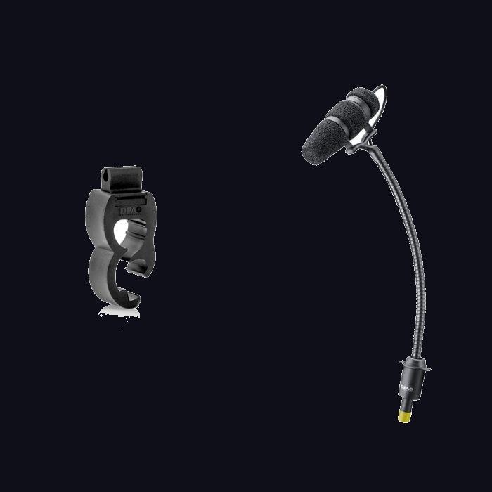Micro DPA 4099 Instrument