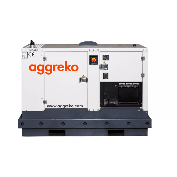 Groupe électrogène 45 kVA