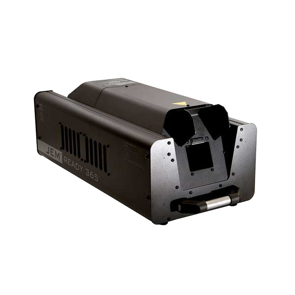 Hazer JEM Ready 365