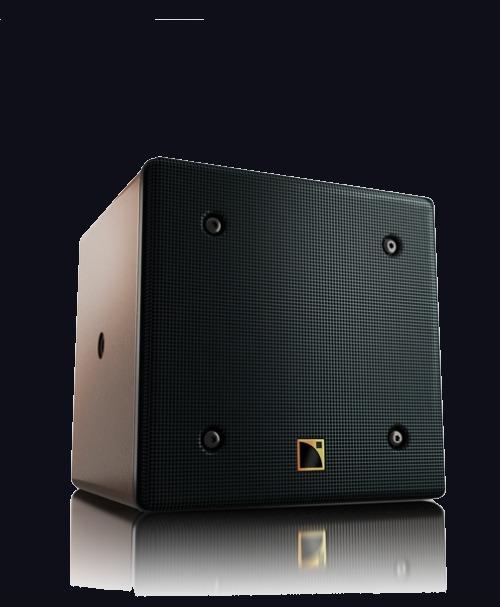 Enceinte L-Acoustics 5XT