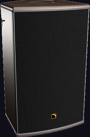 Enceinte L-Acoustics 8XT