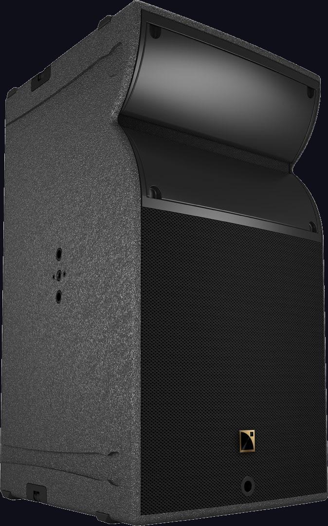 Enceinte L-Acoustics A15 Focus