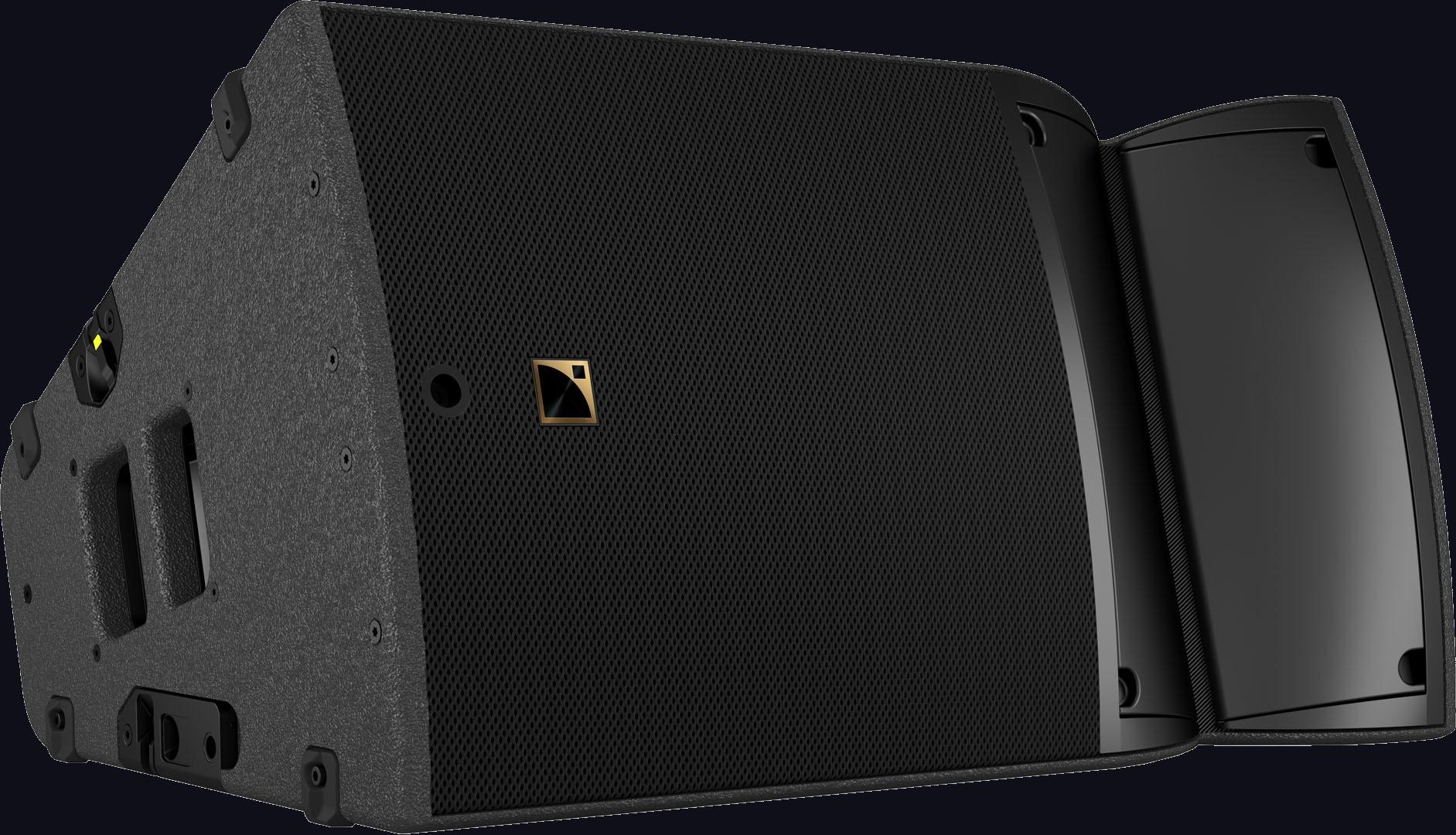 Enceinte L-Acoustics A15 Wide