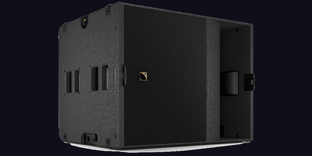 Subwoofer L-Acoustics KS21