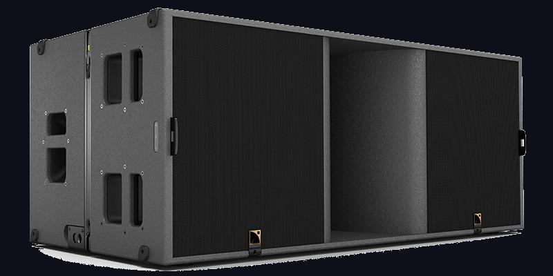 Subwoofer L-Acoustics KS28