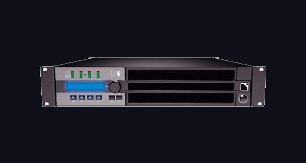 Ampli L-Acoustics LA4