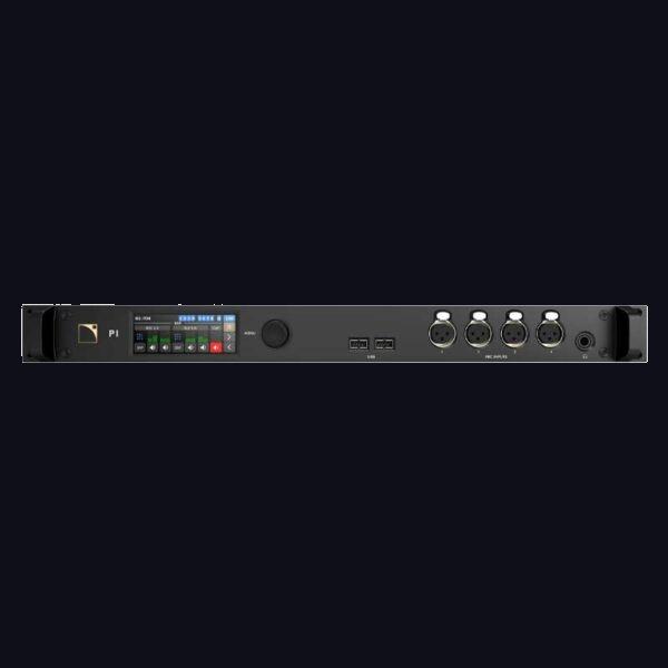Processeur L-Acoustics P1