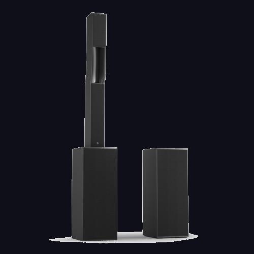 Système L-Acoustics Syva