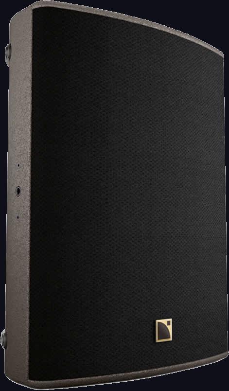 Retour L-Acoustics X15 HiQ