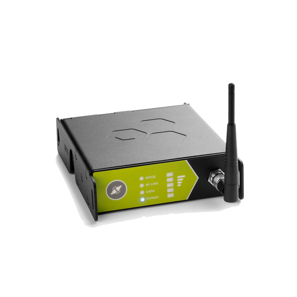 Node DMX LumenRadio LUNA