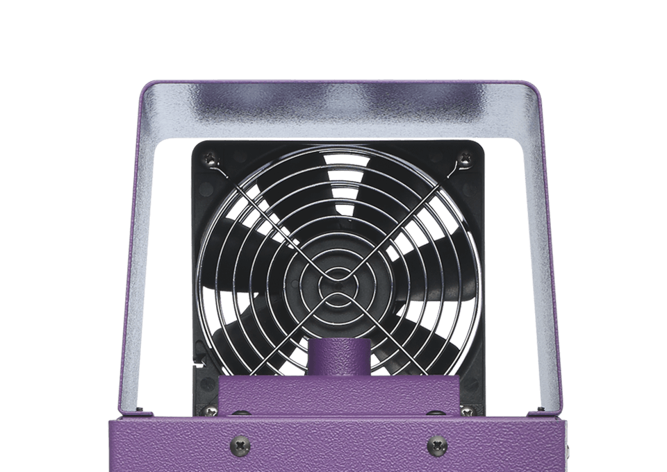 Hazer MDG Atmosphere APS