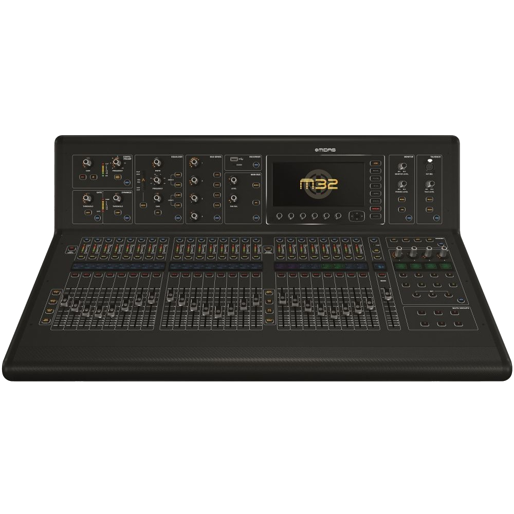Console Midas M32