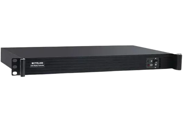Contrôleur Novastar MCTRL600