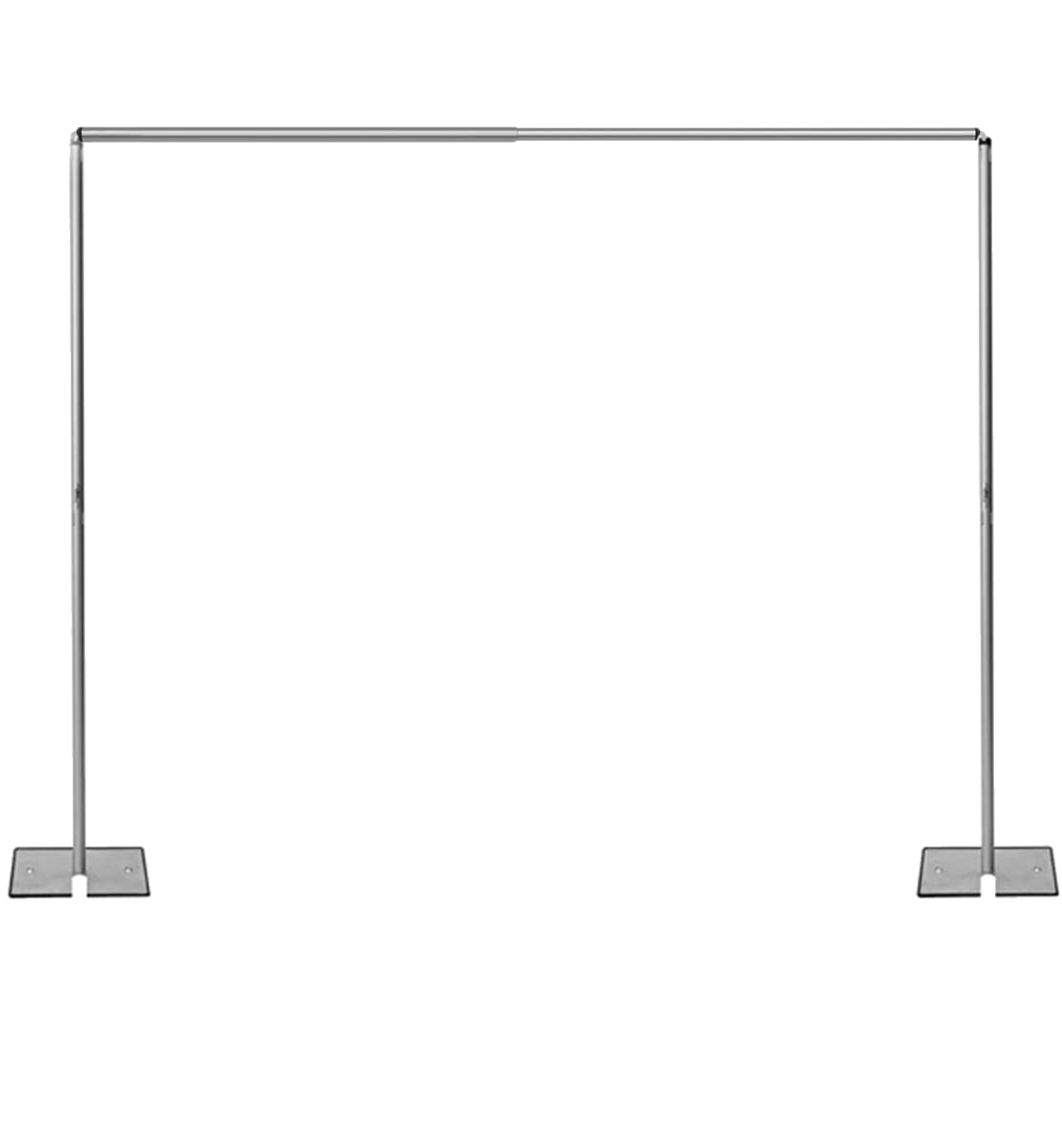 Kit Pipe & Drape 3m × 3m