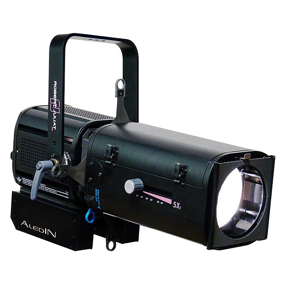Fresnel LED Robert Juliat Aledin
