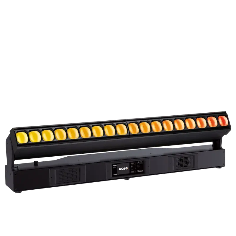 Barre Robe Tetra 2