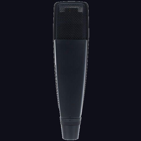 Micro Sennheiser e906