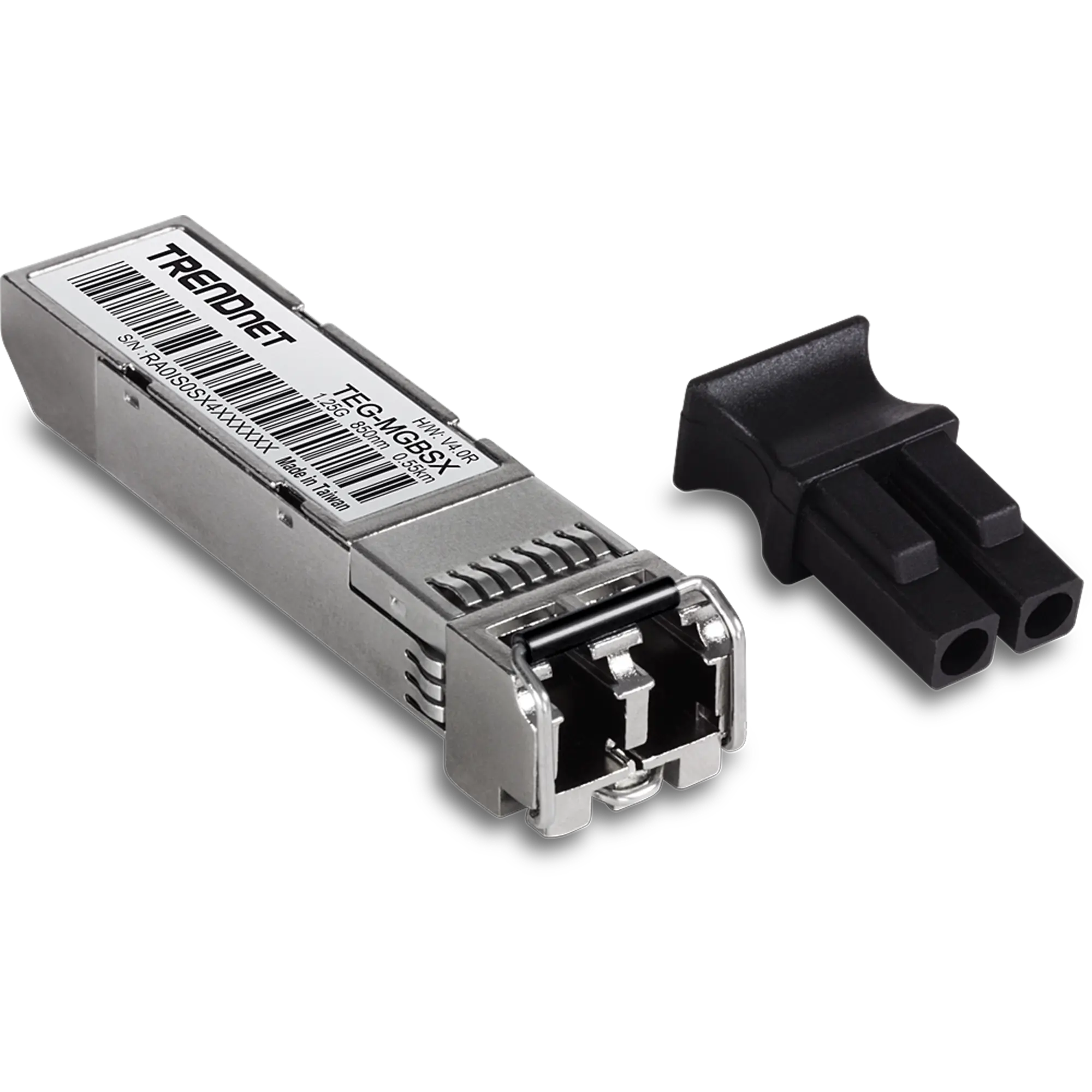 Module SFP Gigabit (paire)