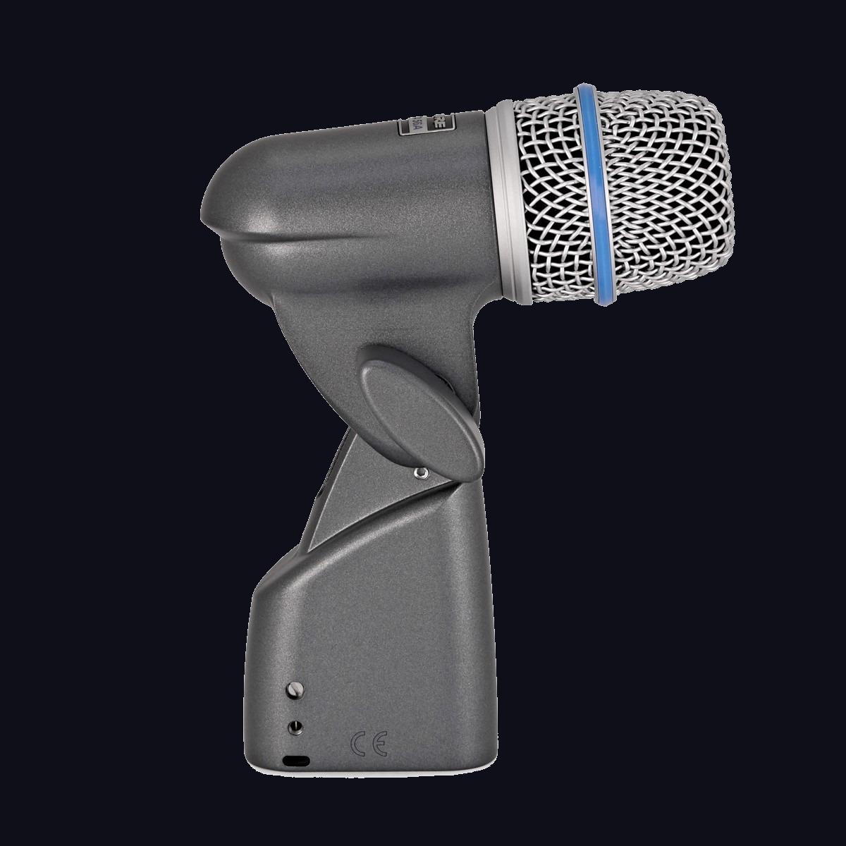 Micro Shure Beta 56A