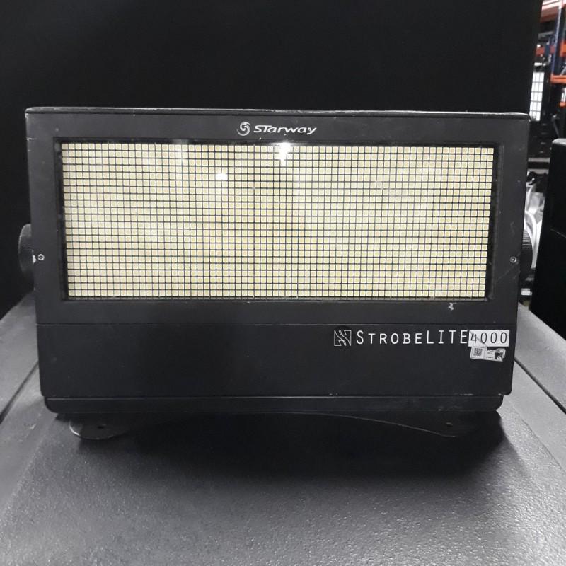 Stroboscope Starway Strobelite 4000