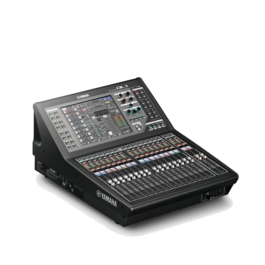 Console Yamaha QL1